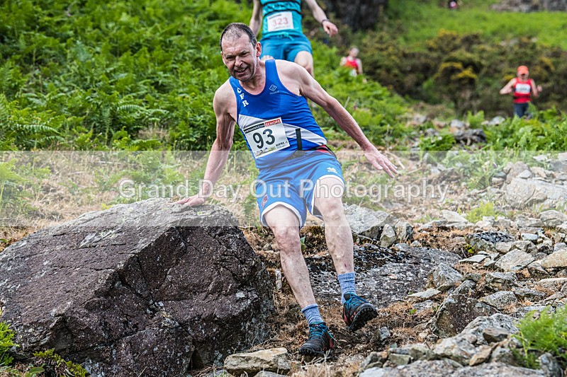 Coniston Seniors-280 - Coniston Gullies Senior Fell Race Sunday 25th May 2025