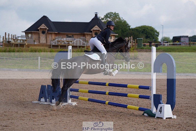 240713A-094658-00093 - Cls 3 A&B Pony BN & 80cm Open