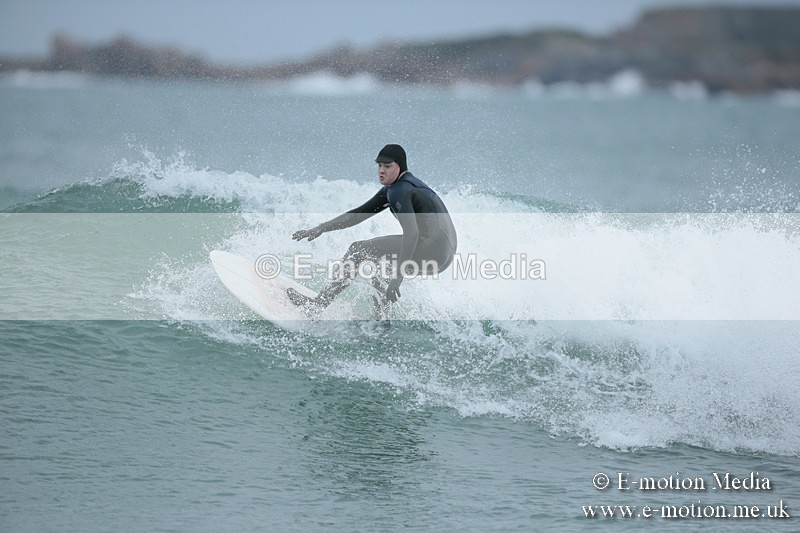 SU 310313-686 - Gsy Surf - March - April 2013