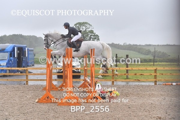 BPP_2556 - SAT CLASS 14 National 1.30m Open