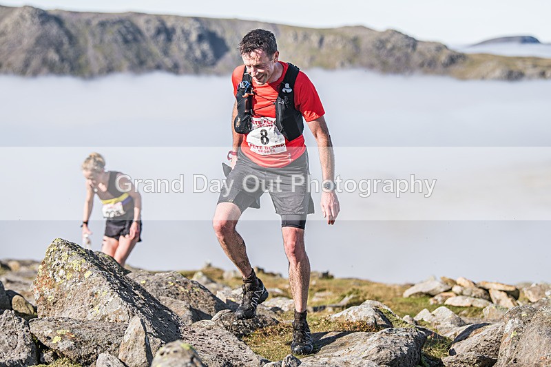 Langdale-813 - Langdale Horseshoe Fell Race Saturday 11th October 2025