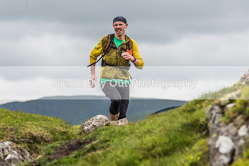 Howtown-376 - Howtown Fell Race Sunday 12th June 2022
