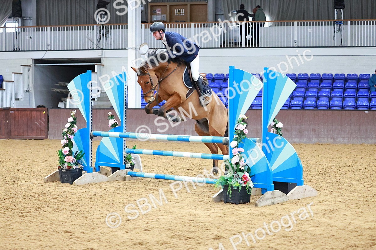 SBM_000603 - Class 2 - Senior British novice - 90cm