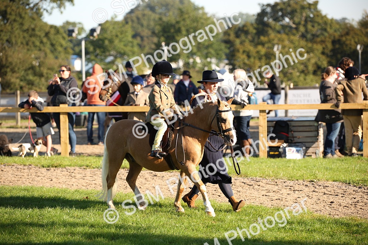 SBM_34229 - S9 - Lead Rein Equitation