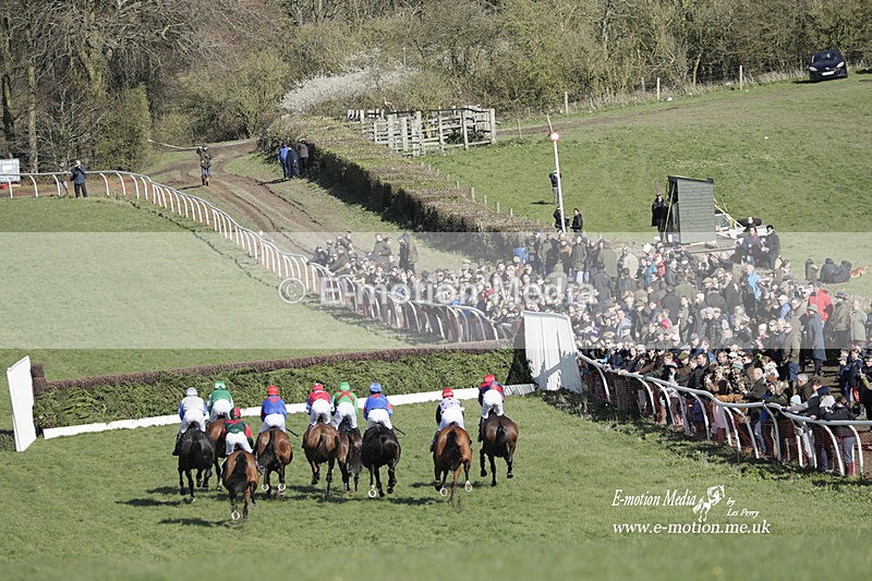 PtP 100423 1101 - Old Berkshire Point-to-Point Lockinge 10/04/23