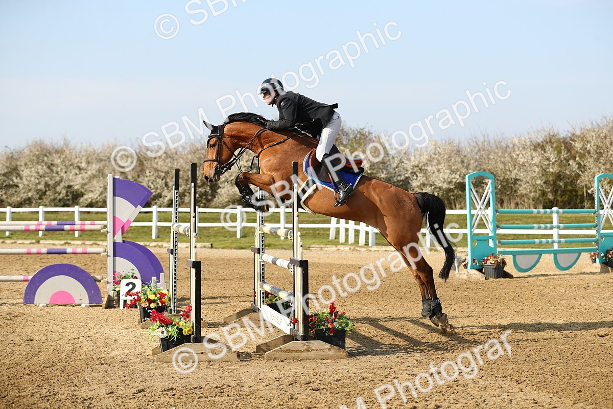 SBM_001590 - Class 6 - National 1.30m 1.40m