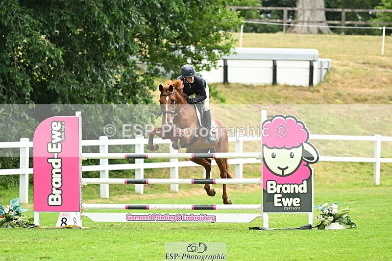 250705A-094259-13080 - Cls 29 Snr 1.25m Open