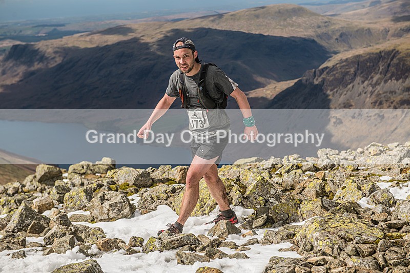 Eskdale Elevation-578 - Eskdale Elevation Fell Race Saturday 15th April 2023