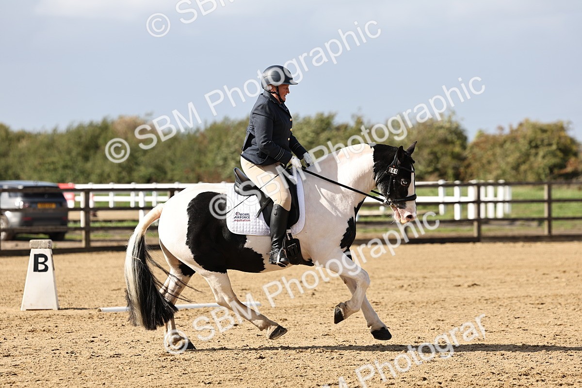 SBM_002137 - Class 50 - Novice 1