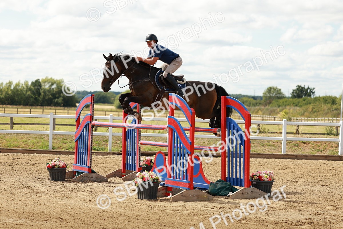 SBM_020414 - Class 22 - National 1.30m Open