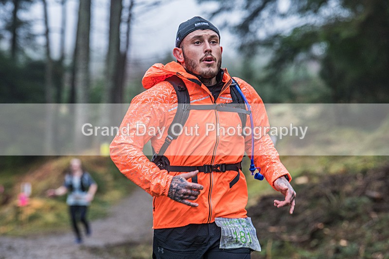 Glentress 21  10K-1300 - High Terrain Events Glentress 21 & 10K Trail Runs Saturday 18th February 2023