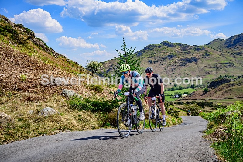 144149 - 2025 Fred Whitton Blea Tarn Climb 14.00 - 15.00