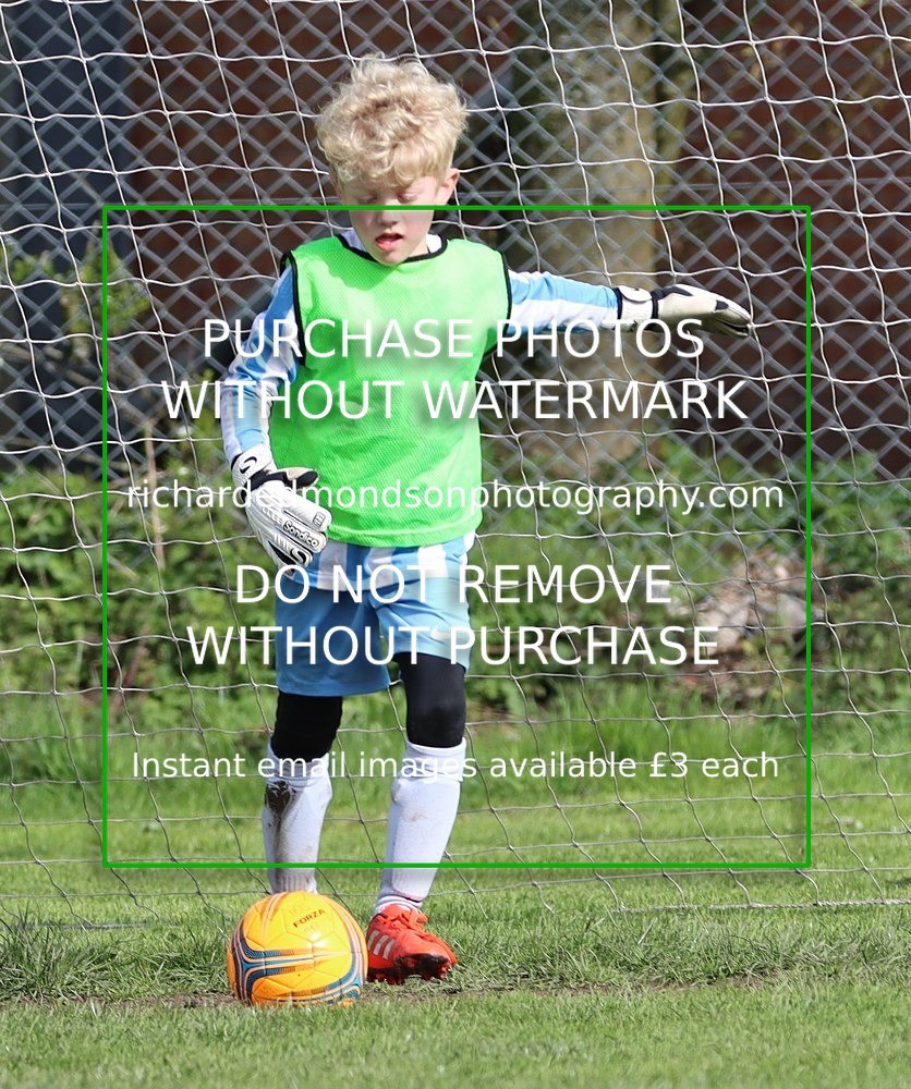 IBISSWARTH45 - Ibis Under 7 vs Swarthmoor Under 7 (20/4/24)