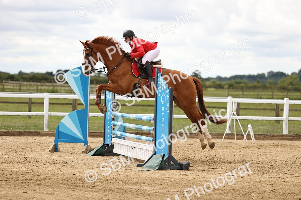 SBM_002634 - Class 10 - Senior Discovery - 1.00m