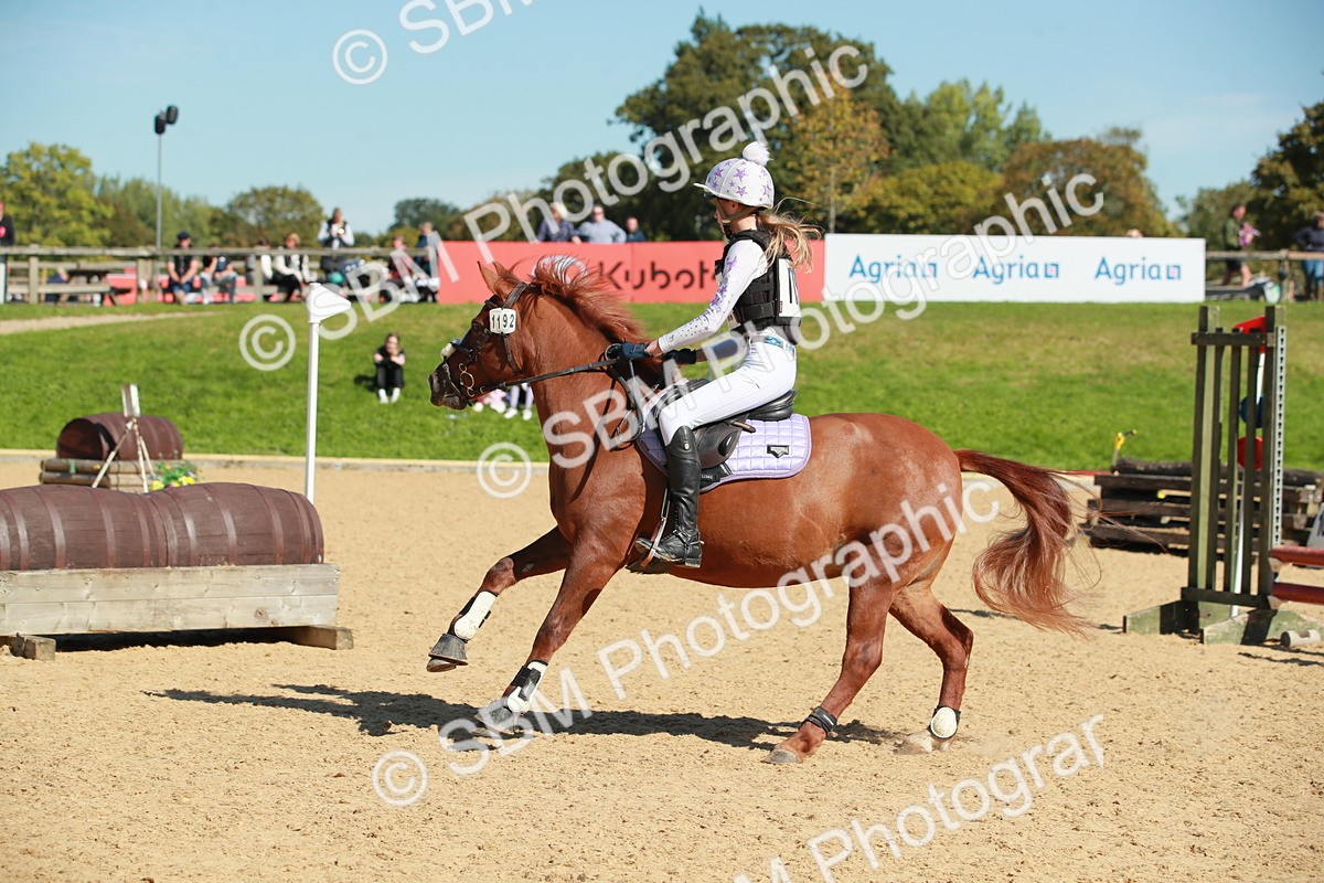 SBM_20084 - E6 - Eventers Challenge 60cm Championship