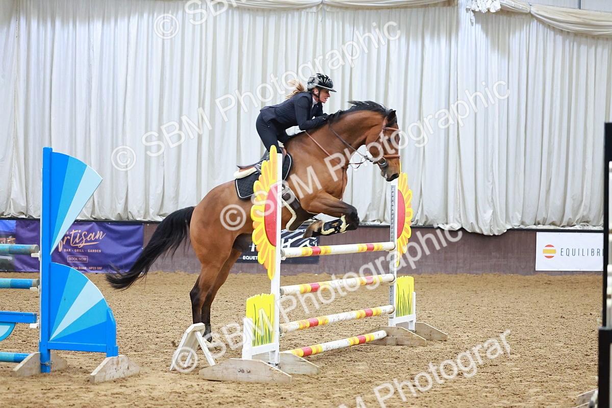 SBM_001274 - Class 4 - Senior Newcomers - 1.10m