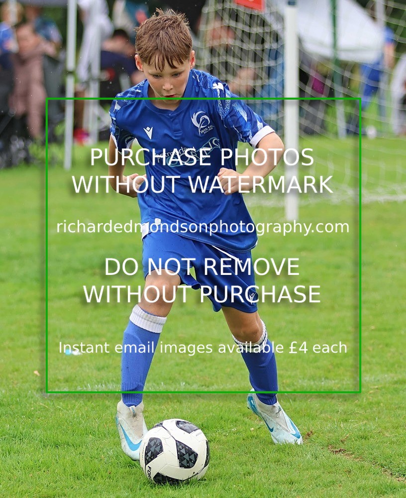 533A8970 - Ibis Under 11's