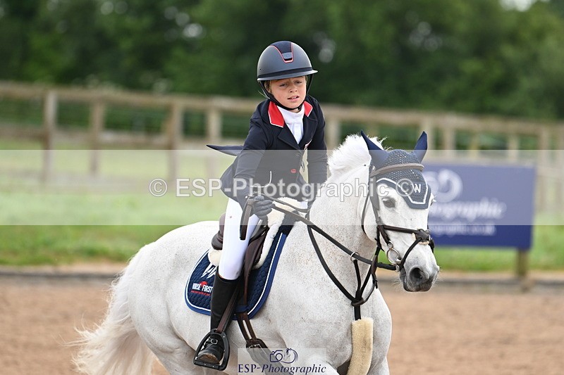 240630A-111542-12011 - Cls 24 HOYS 128cm Qualifier