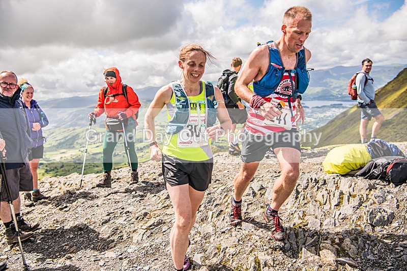 Blencathra-518 - Blencathra Fell Race Sunday 28th June 2026