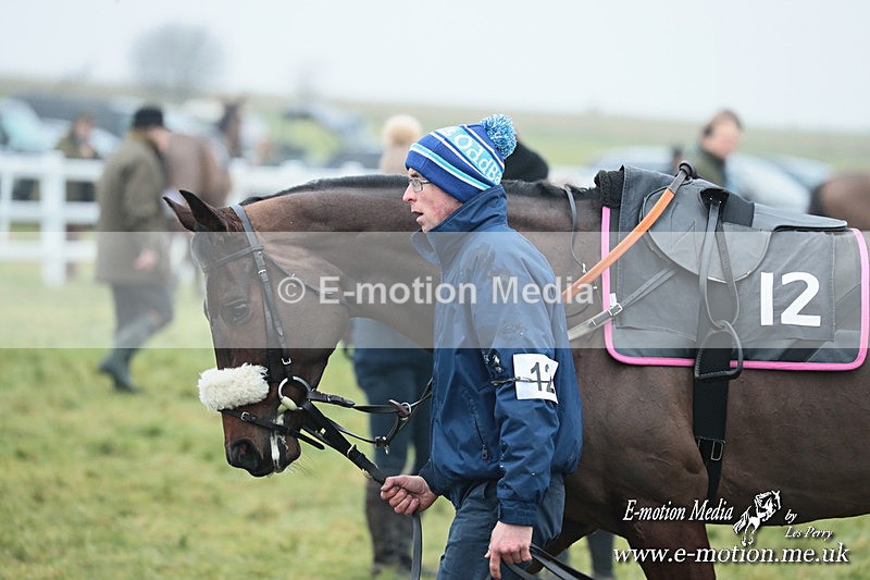 PtP 180126  0313 - Royal Artillery PtP Larkhill 18/01/26