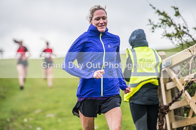 Hay-O-575 - Hay-O Trail Race Tuesday 19th May 2026