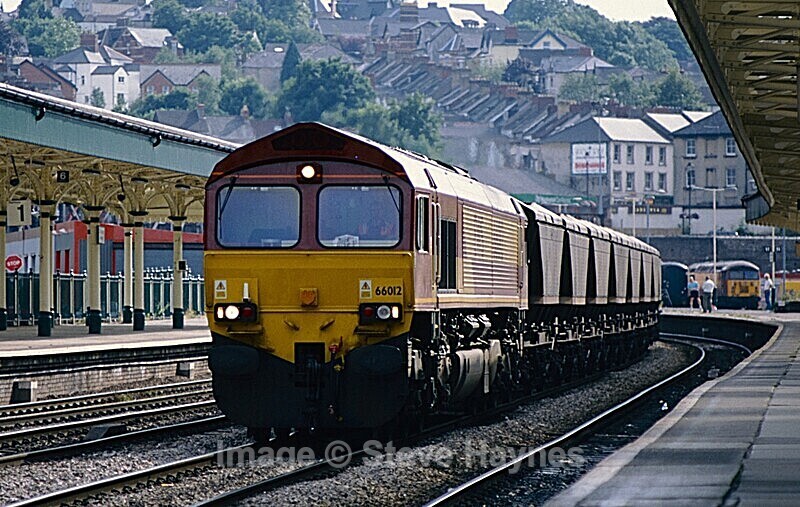 7th July 1999 - Newport, Gwent