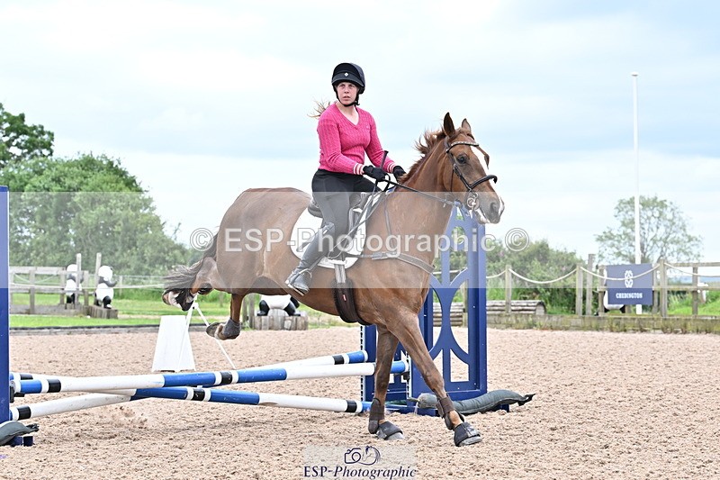 250610A-154209-00035 - Clear Round and 60cm