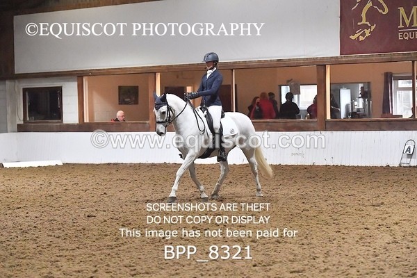 BPP_8321 - NOVICE 6 UNAFF