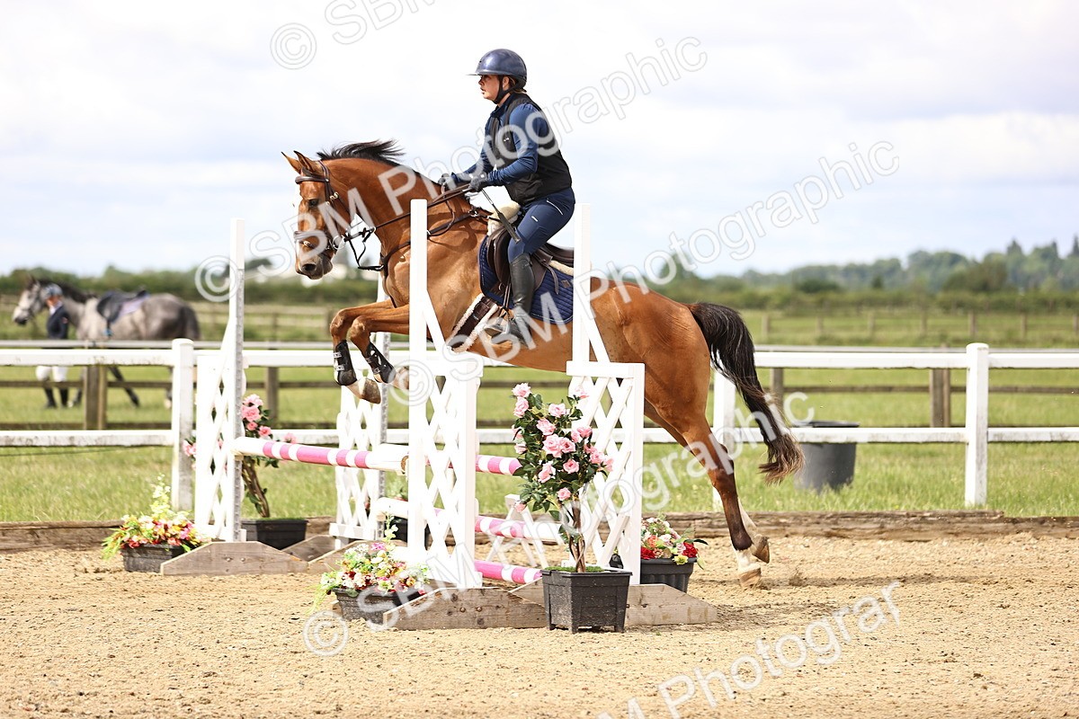 SBM_005826 - Class 15 - Clear Round