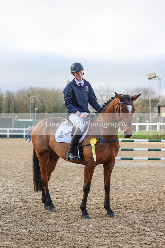 3E7A0864 - Class 1: 90 - 95cm