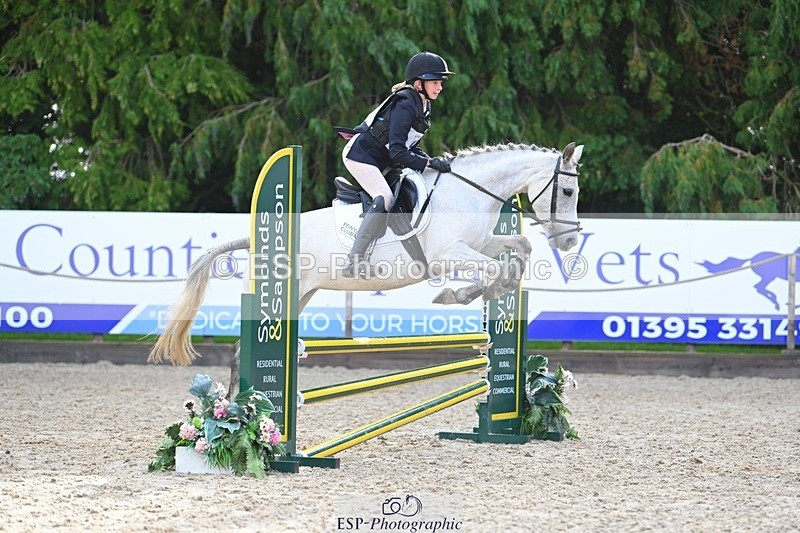 230826-092707-13611 - Round 2 Start to 10.15 coursewalk