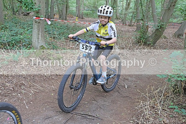 A41A5538 - MTB East Round 7 Potash Under 7s Under 9s Under 12s Races 08:45 – 9:35