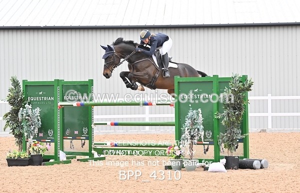 BPP_4310 - CLASS 19 SUN RHS Johnston Smillie Ltd Grade B & C C'Ship Q