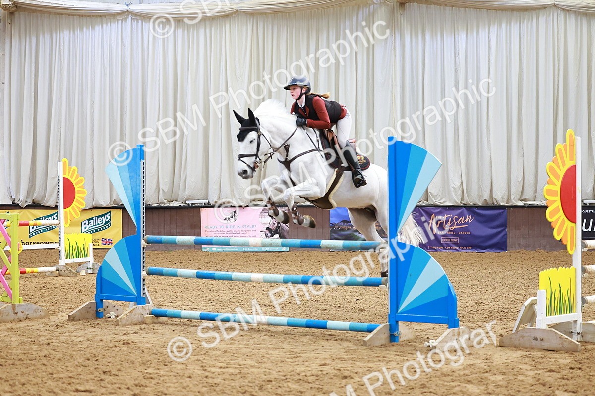 SBM_001182 - Class 3 - Senior Discovery 1.00m
