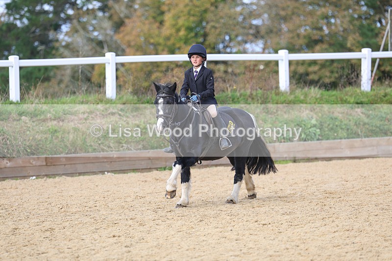 3E7A7245 - Class 3: 60cm open