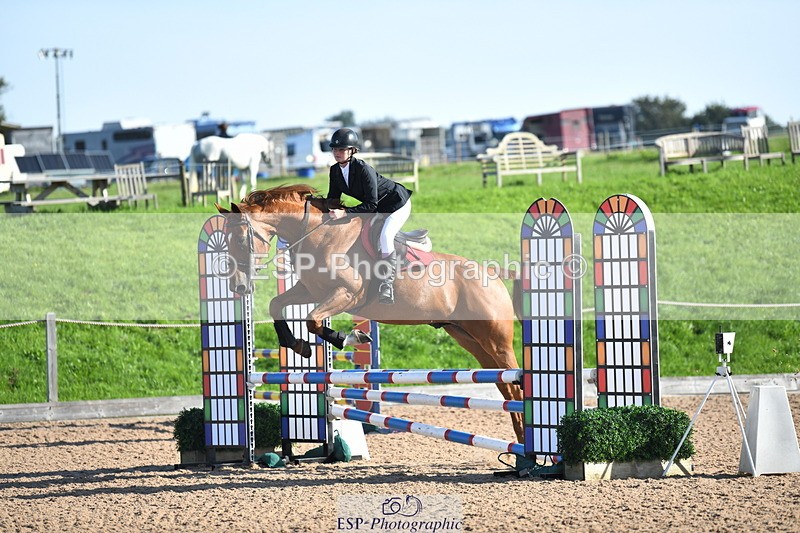 230903A-092213-03305 - Cls 11 85cm Amateur Quali