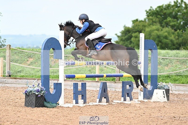 240630A-112617-12093 - Cls 24 HOYS 128cm Qualifier