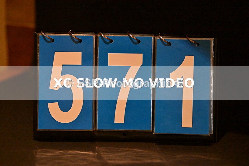 ESP_7730 - HD Video - 90cm Sunday All Sections