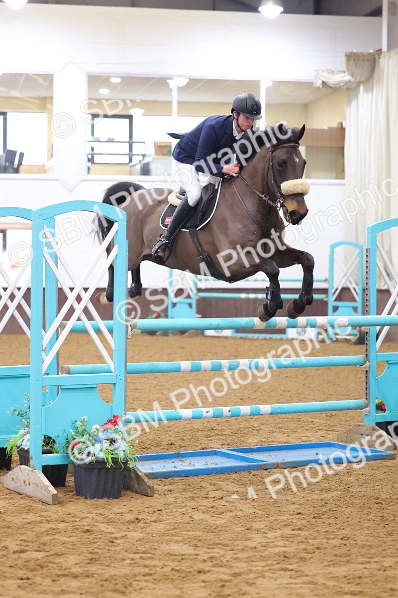 SBM_002663 - Class 16 - The WB Equiline Star Championship Qualifier (1.10m)