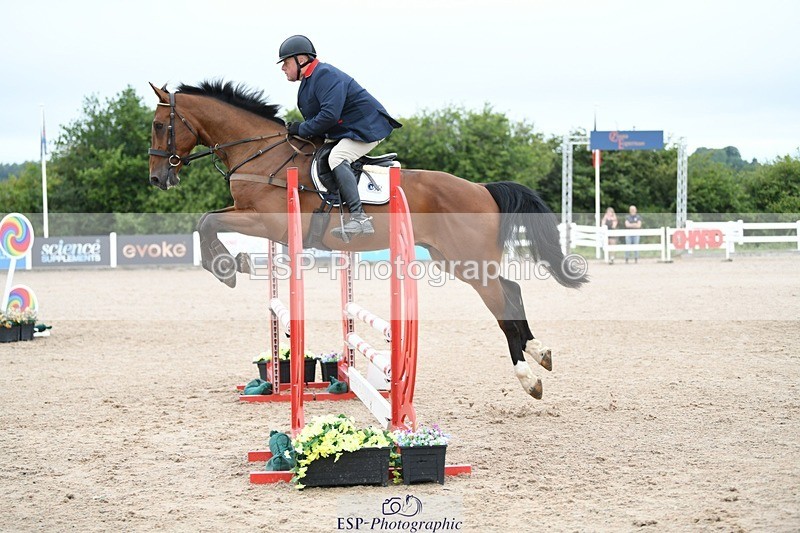 250803-083650-11599 - Cls 31 a&b British Novice & 90cm Open