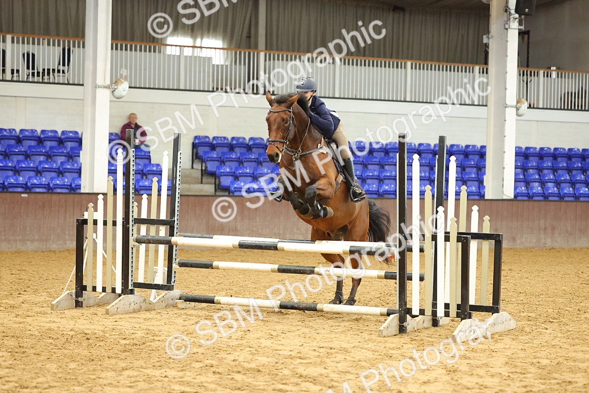 SBM_000419 - Class 2 - British Novice - 90cm