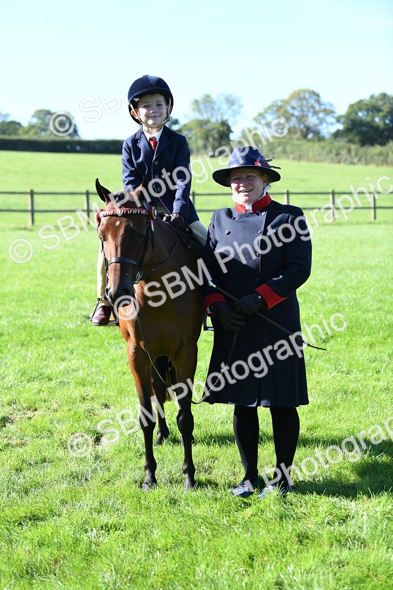 SBM_36907 - S18 - Novice & Newcomers Lead Rein Pony