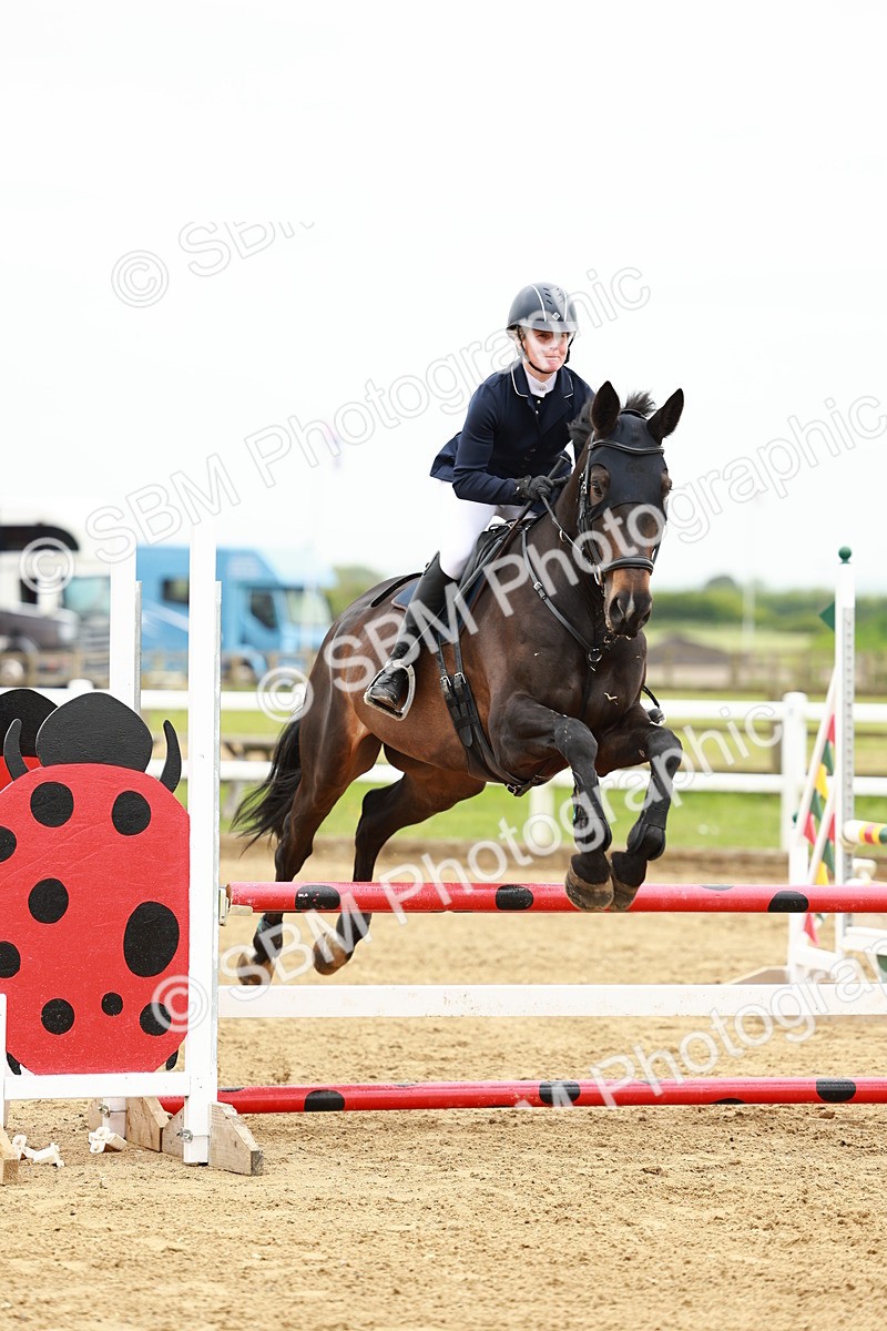 SBM_000225 - Class 2 - Senior British Novice - 90cm