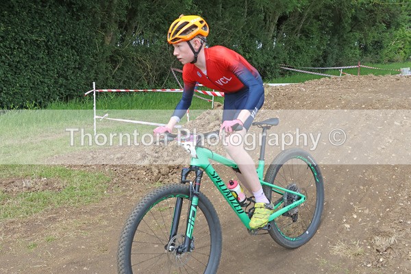 353 - MTB East Round 5 Gallows Green 25th May 2025 12:10 Male S2/Male U14/U16 (45Min)
