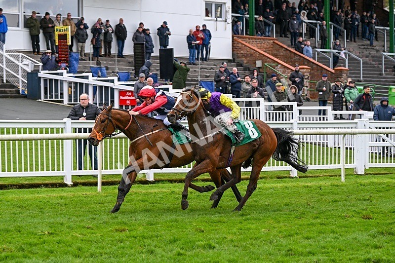  - Race 5