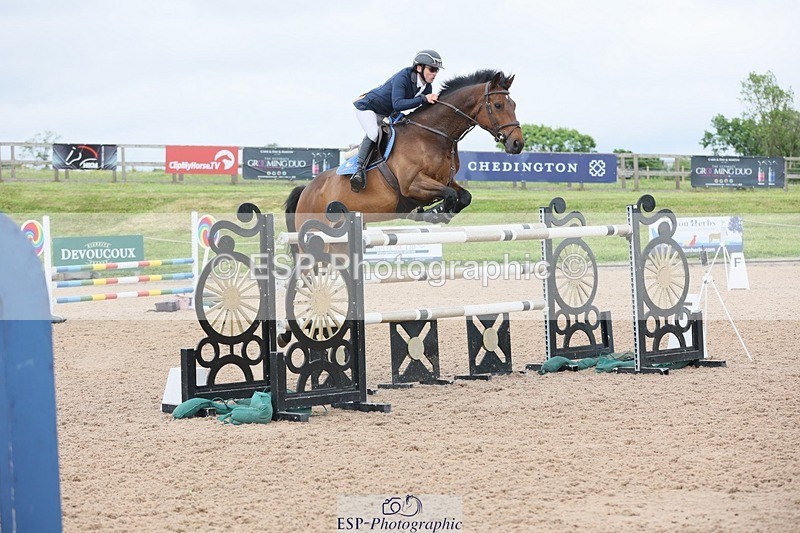 250524-151828-05728 - Cls 18 National 1.40m Open