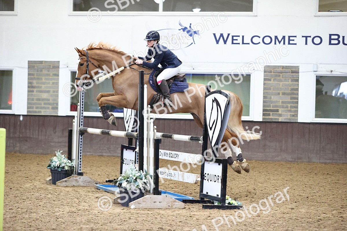 SBM_004929 - Class 16 - Senior Newcomers - 1.10m