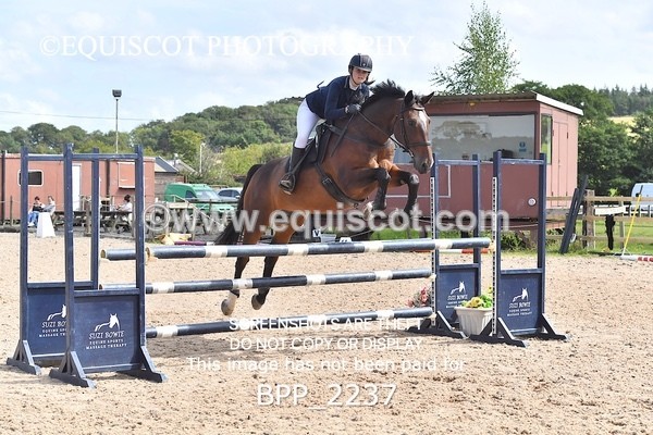 BPP_2237 - CLASS 16 SUN 1.05m Amateur Championship Qualifier/ 1.05m Open