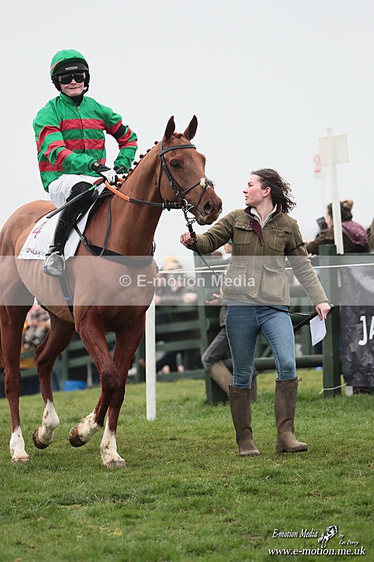 PtP 080326 282 - Pytchley with Woodland Point-to-Point Guilsborough 08/03/26