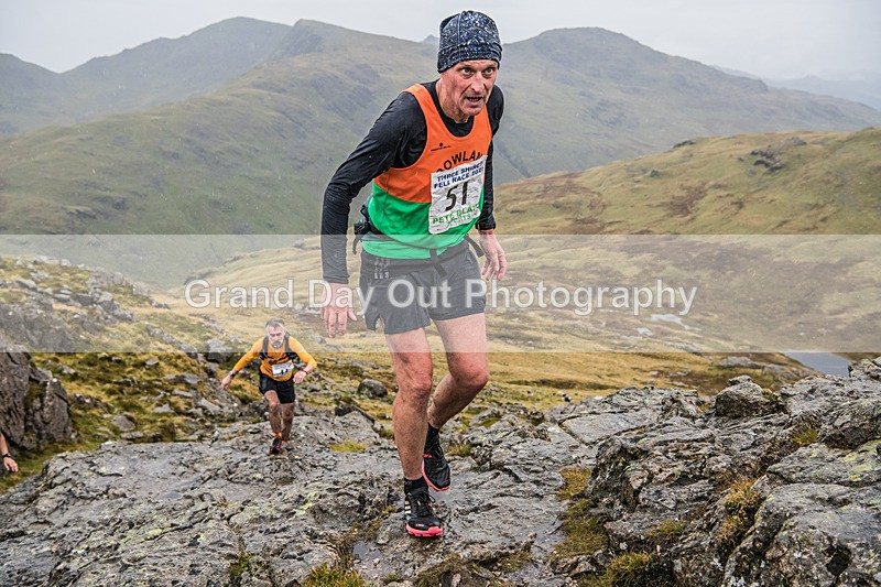 Three Shires-383 - Three Shires Fell Race Saturday 20th September 2025